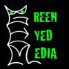 Green Eyed Media